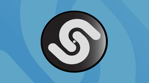 Shazam riconoscerà anche le immagini