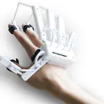 Un esoscheletro per la tua mano a 51 euro