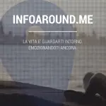 infoaround.me: la nuvola nel mondo reale