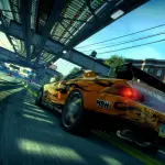 Burnout Paradise Remastered a marzo su PS4 e Xbox One: video trailer ufficiale