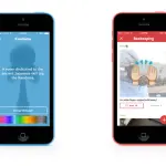 Facebook lancia una nuova app: Rooms