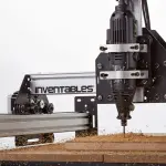 X-Carve: la stampante 3D che puoi costruire e personalizzare