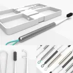 Lo spazzolino da denti in abbonamento