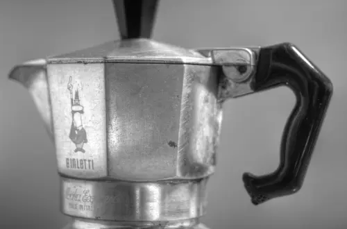 Come fare il caffè perfetto con la moka