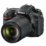 Nikon D7200: Reflex, AF a 51 punti con WiFI ed NFC