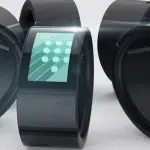 Will.i.am Puls lo Smartwatch 