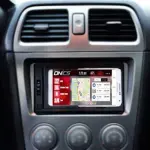 Onics integra totalmente lo smartphone con la macchina