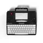 Hemingwrite la macchina da scrivere del nuovo millennio