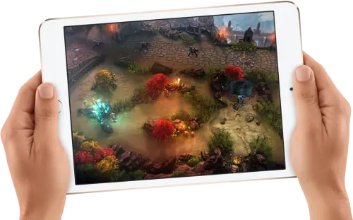 Apple iPad Air 2 e iPad mini 3 un primo sguardo