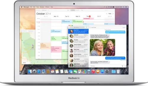 Apple Yosemite c'è e si può installare gratis subito