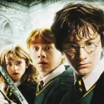 Il ritorno di Harry Potter.. al cinema