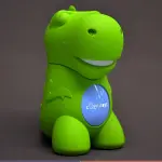 Cognitoys rivoluziona il mondo degli smart toys