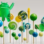 Google Android 5.0 si chiamerà Lollipop