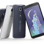 Google Nexus 6 disponibilità e prezzi