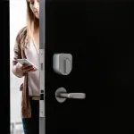 "Aprimi Sesame" e la porta si apre con lo Smartphone