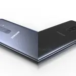 Galaxy S9 e S9 Plus in vendita da marzo 2018