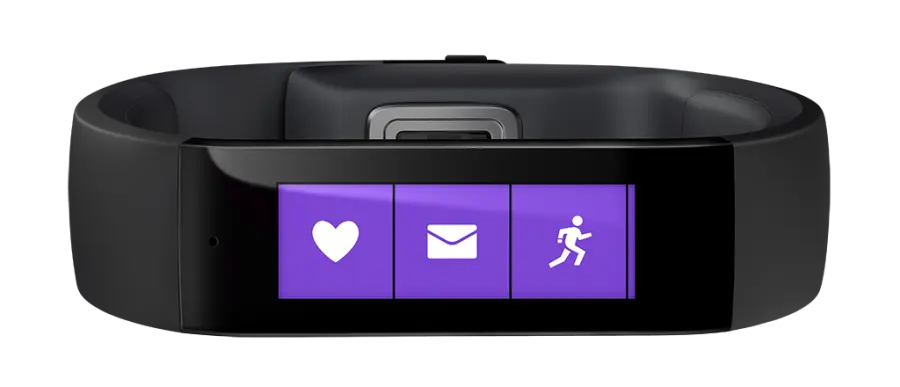Microsoft Band aggiornamento per ciclisti e non solo