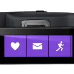 Microsoft Band aggiornamento per ciclisti e non solo