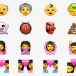 Apple: in arrivo emoticon multi-etniche e sessualmente varie