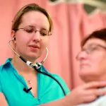 Google ti mette in contatto con un medico su Internet