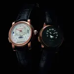 Montblanc: Omaggio a Nicolas Rieussec Special Edition