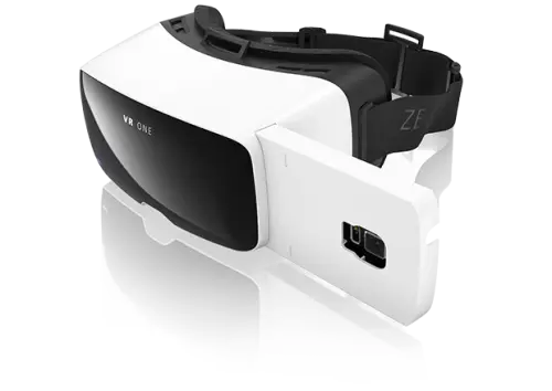 Carl Zeiss VR One: realtà virtuale per tutte le tasche