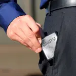 Ampy e ricarichi lo smartphone camminando!