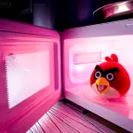 10 trucchi per il forno a microonde... sorprendenti!