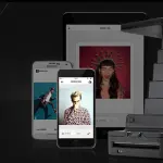 Una camera oscura in miniatura per lo smartphone: Instant Lab Universal