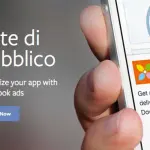 Facebook lancia 