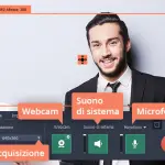 Come registrare tutto quello che avviene sullo schermo del PC