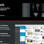 Tweetdeck consente di condividere l'account Twitter con gruppi di lavoro