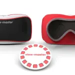 Mattel e Google: nuova vita per il Viewmaster