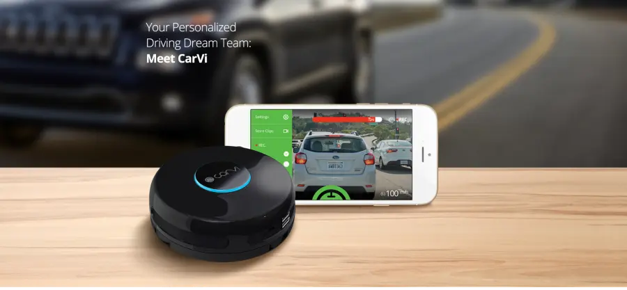 CarVi il tuo istruttore di guida computerizzato