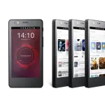 Il primo Smartphone Ubuntu in arrivo, ma ci sono molti dubbi