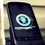 Cyanogen rifiuta Google