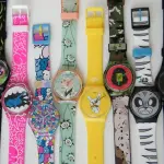 Swatch: SmartWatch in arrivo in primavera