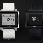 Intel Basis presenta il suo Fitness Tracker