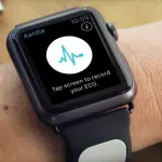 Apple Watch salva la vita ad un 50enne: infarto scongiurato