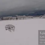 Ecco il drone che riproduce il Millennium Falcon