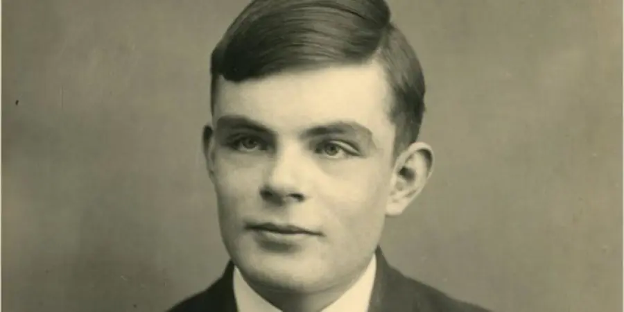 Un manoscritto di Alan Turing all'asta il 13 Aprile