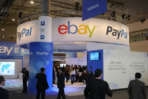 È divorzio fra eBay e Paypal