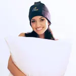 Il cappello che vince l'insonnia