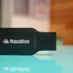 Matchstick il clone di Chromecast
