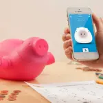 Porkfolio il porcellino salvadanaio intelligente