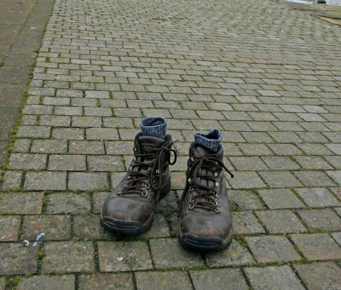 Il mantello dell'invisibilità di Harry Potter è quasi realtà!