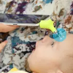 Wishbone: il termometro intelligente più piccolo al mondo