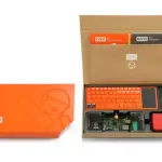 Kano il computer che anche un bambino può costruire