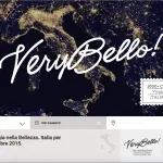 Nasce VeryBello, il sito pensato per l'expo, ed è già polemica!