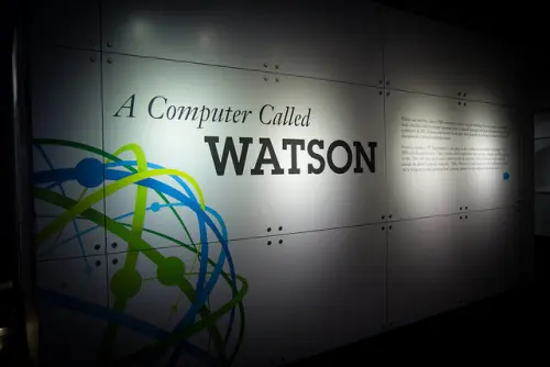 IBM Watson Analytics, il computer umano al servizio dei manager